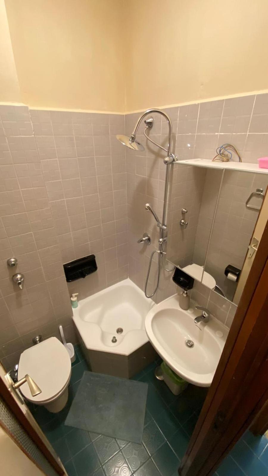 Apartamento Malabarcasamilan *